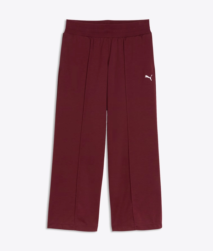 X FUTURE ARCHIVE LOW RISE RELAXED PANTS