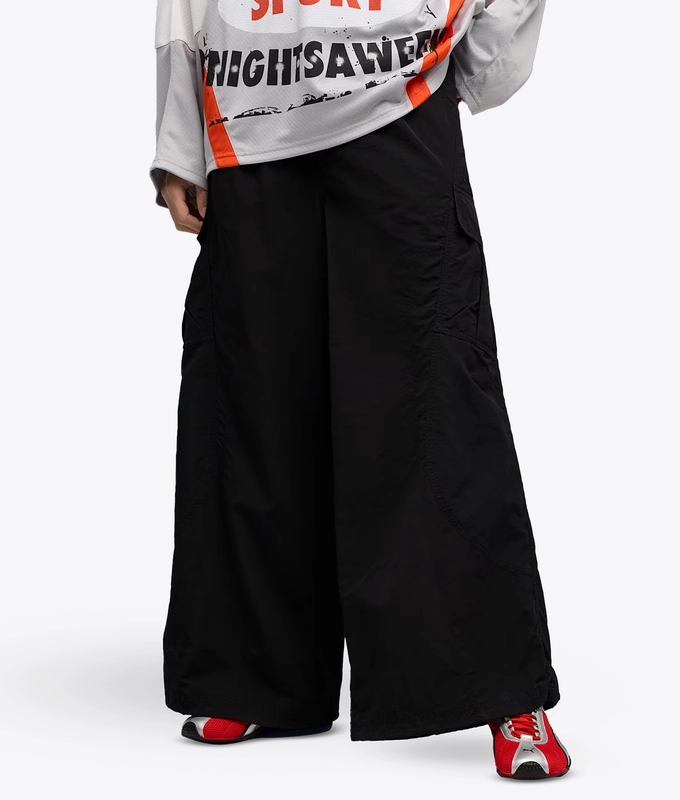 NINE TO FIVE CORDURA PANTS