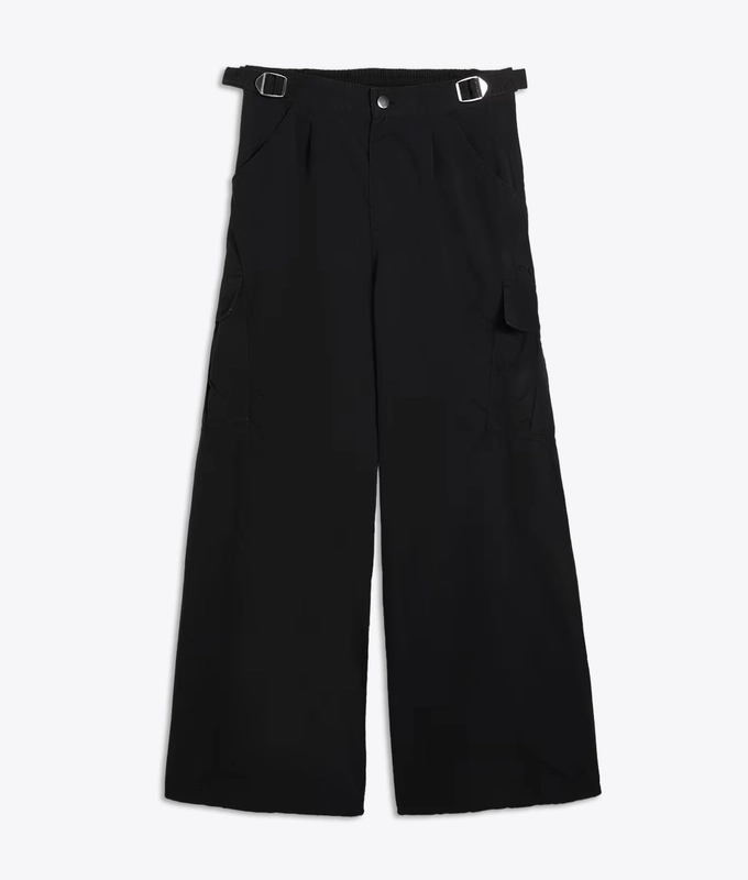 NINE TO FIVE CORDURA PANTS