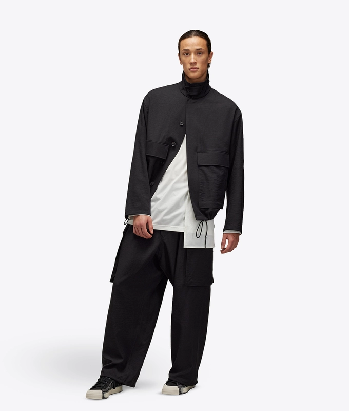 SPORT UNIFORM CARGO PANT