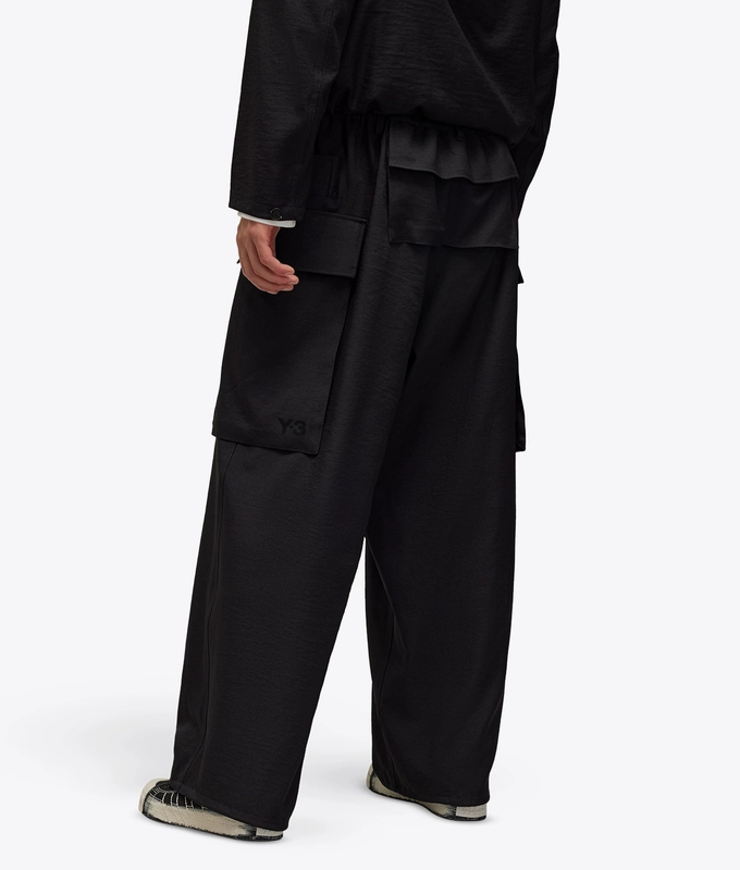 SPORT UNIFORM CARGO PANT