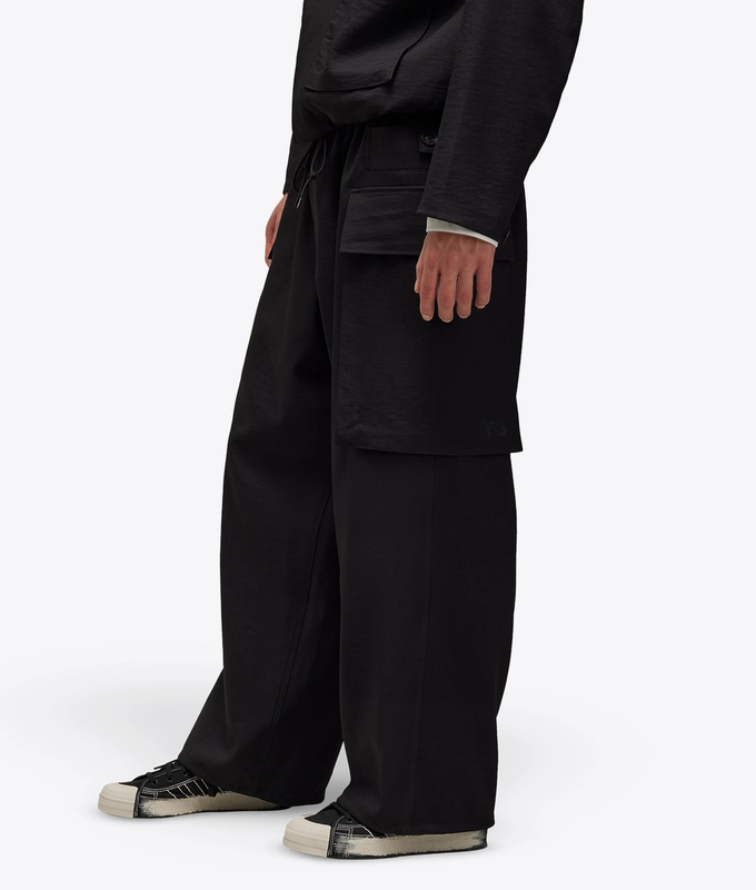 SPORT UNIFORM CARGO PANT