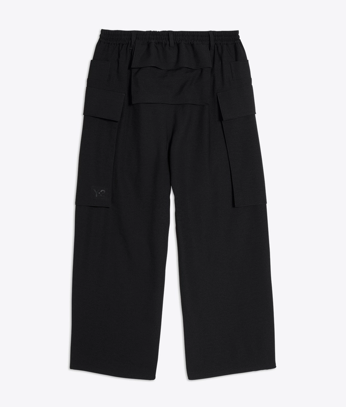 SPORT UNIFORM CARGO PANT