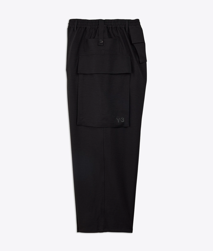 SPORT UNIFORM CARGO PANT
