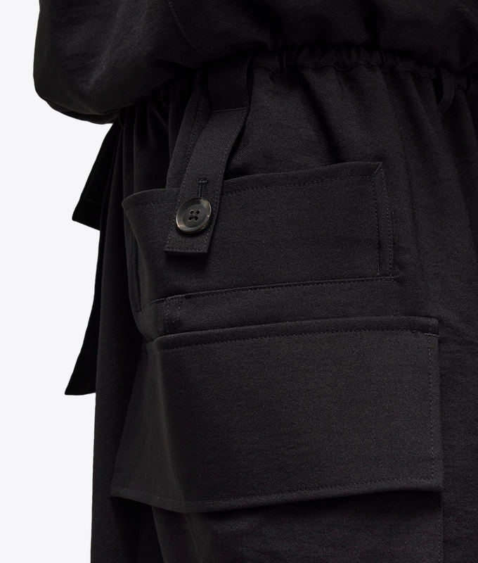 SPORT UNIFORM CARGO PANT