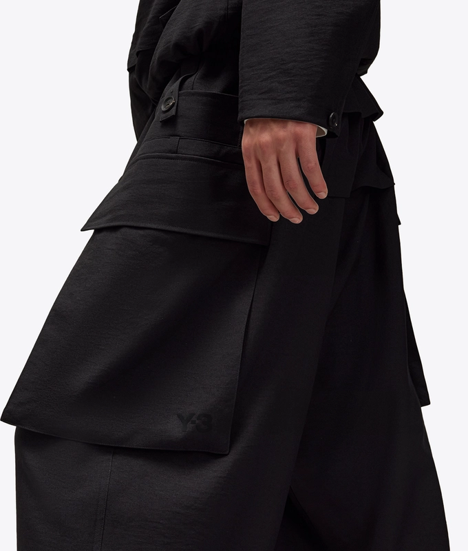 SPORT UNIFORM CARGO PANT