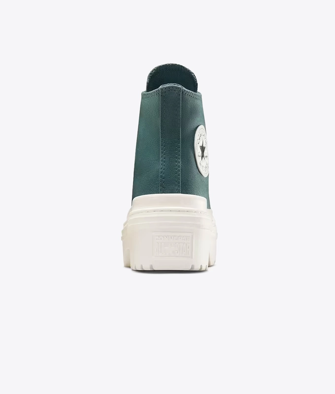 CHUCK TAYLOR ALL STAR LUGGED HEEL HIGH