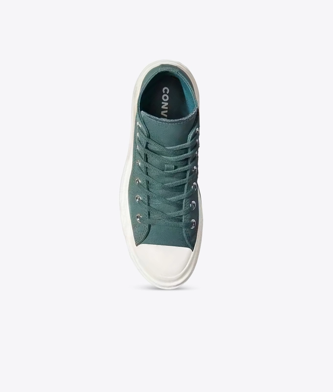 CHUCK TAYLOR ALL STAR LUGGED HEEL HIGH