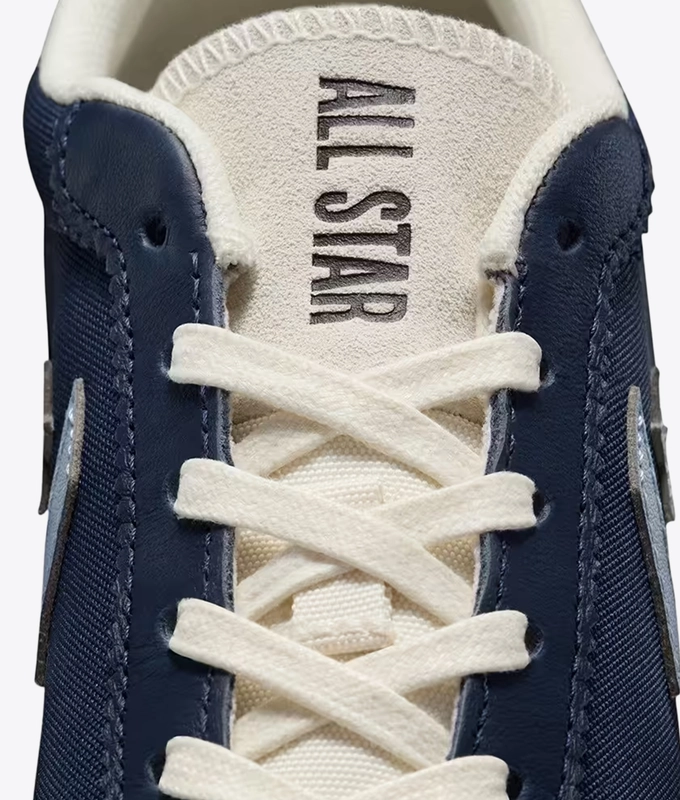 RUN STAR TRAINER OX