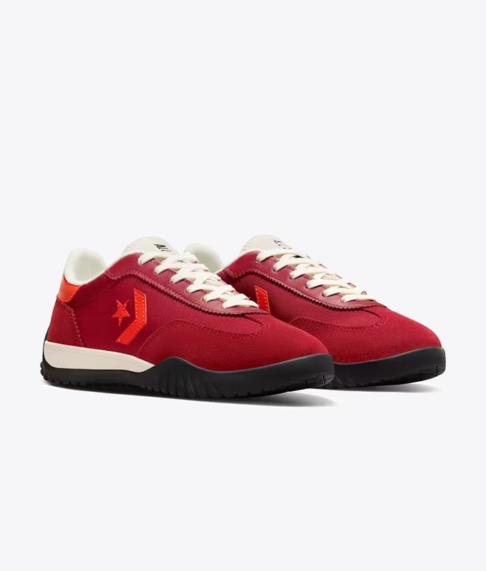 RUN STAR TRAINER OX