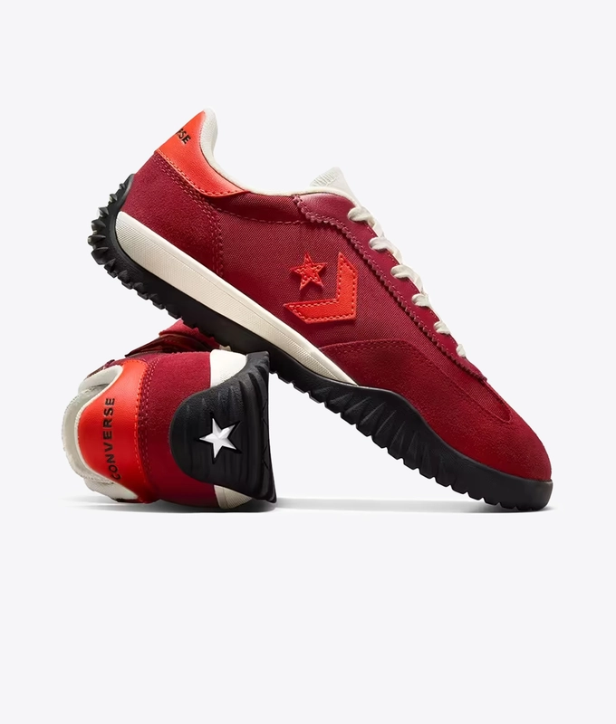 RUN STAR TRAINER OX