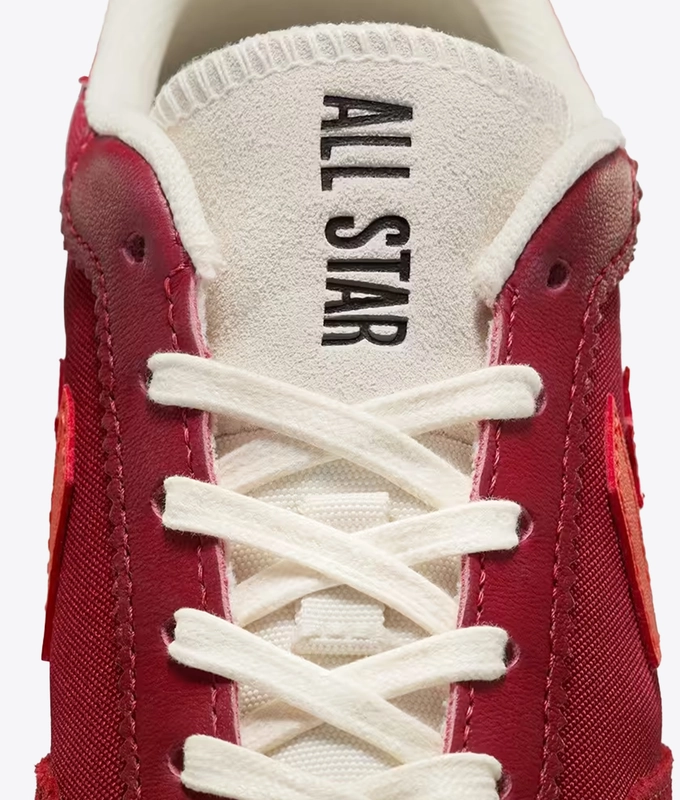 RUN STAR TRAINER OX