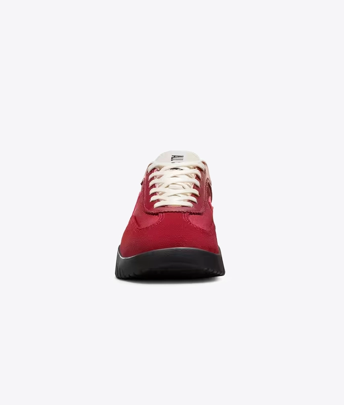 RUN STAR TRAINER OX