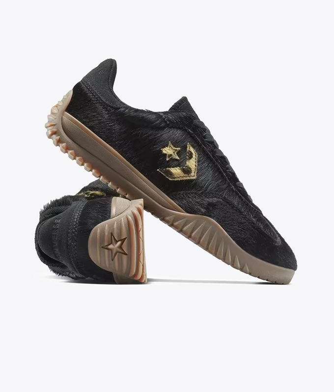 RUN STAR TRAINER OX