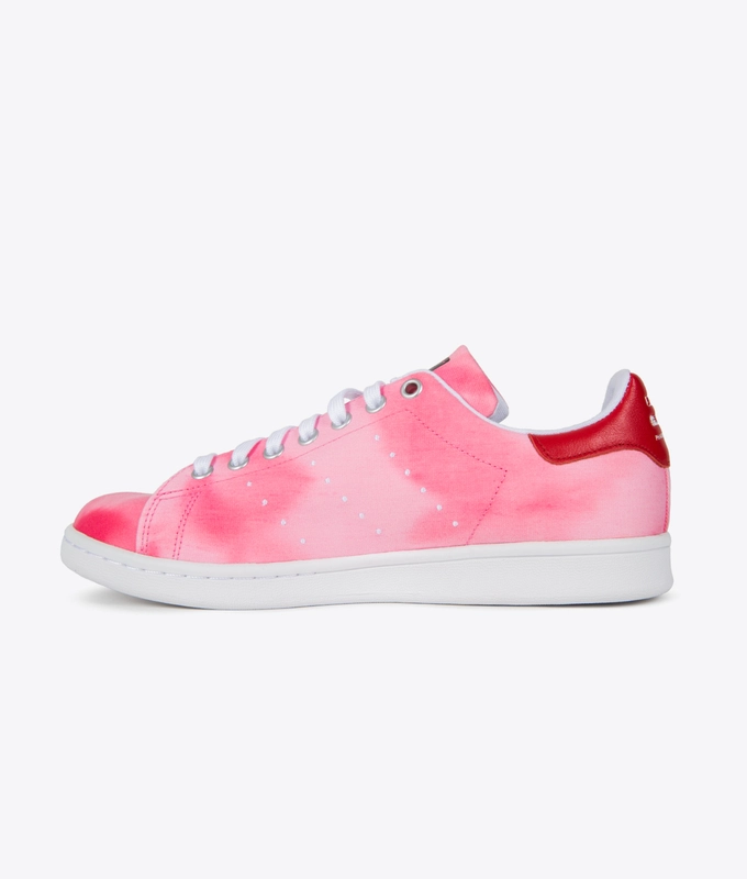 PW HU HOLI STAN SMITH 'RED'