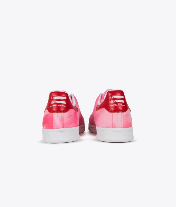 PW HU HOLI STAN SMITH 'RED'