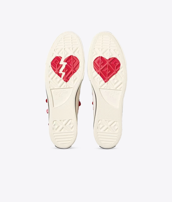 CHUCK 70 OX
