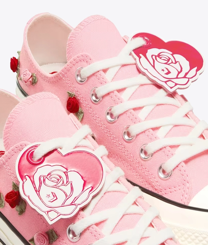 CHUCK 70 OX