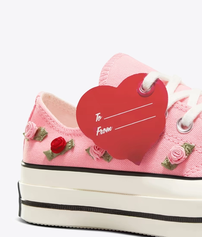 CHUCK 70 OX