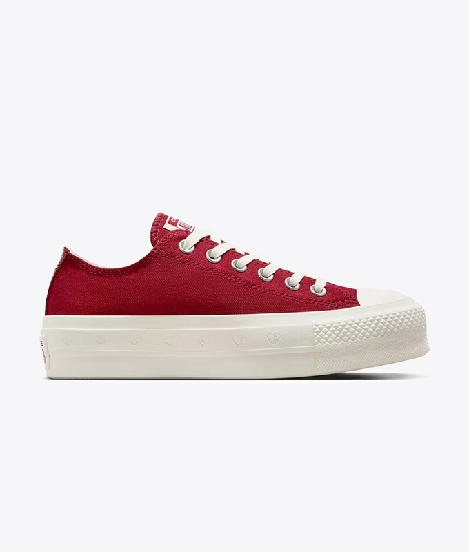 CHUCK TAYLOR ALL STAR LIFT OX