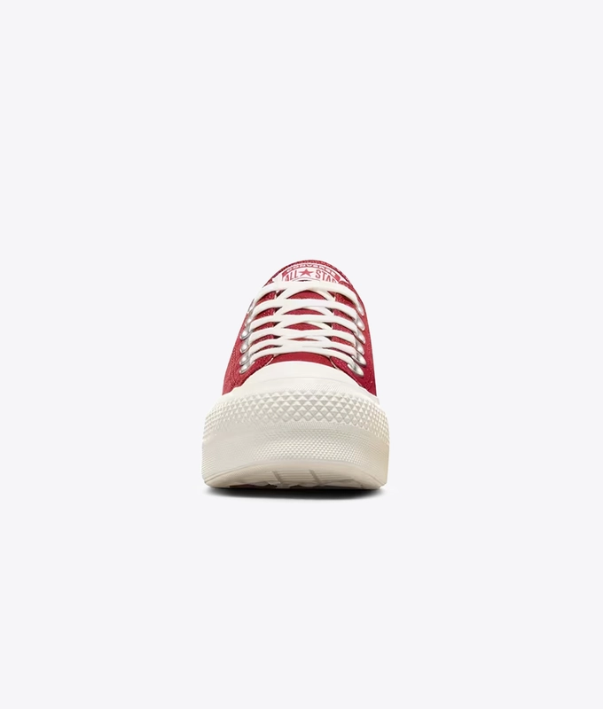 CHUCK TAYLOR ALL STAR LIFT OX