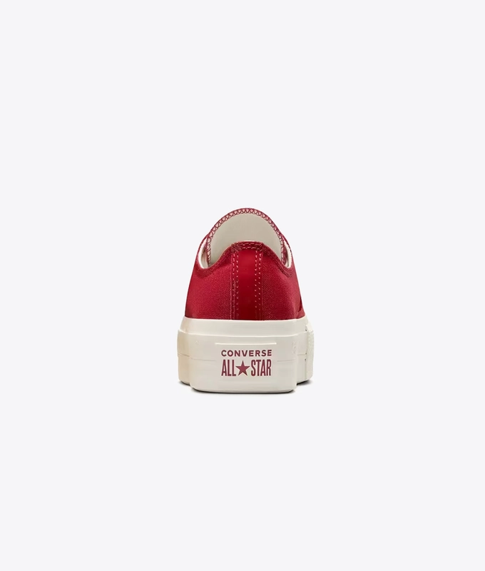 CHUCK TAYLOR ALL STAR LIFT OX