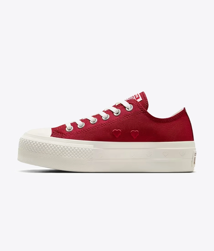 CHUCK TAYLOR ALL STAR LIFT OX