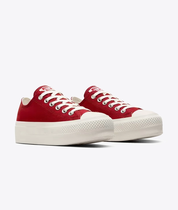CHUCK TAYLOR ALL STAR LIFT OX