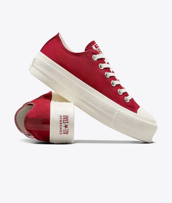 CHUCK TAYLOR ALL STAR LIFT OX