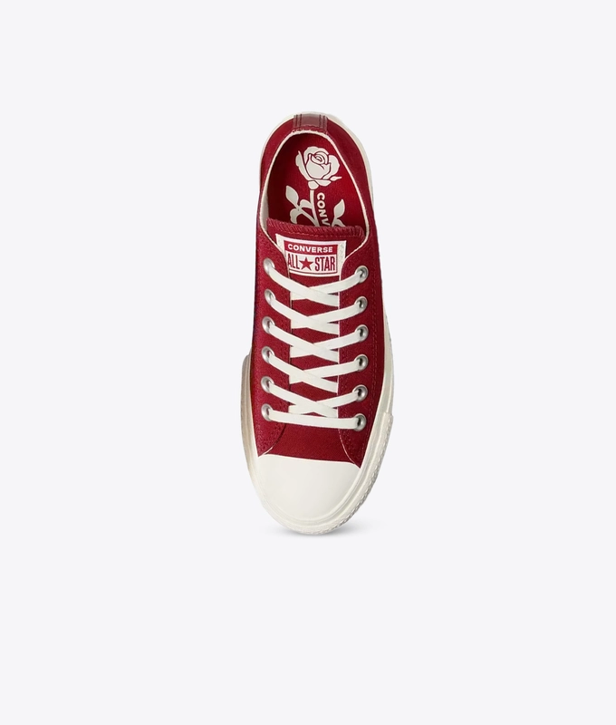 CHUCK TAYLOR ALL STAR LIFT OX
