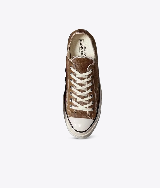 CHUCK 70 OX