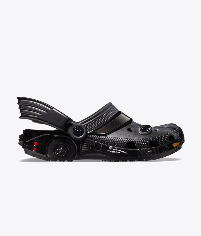 BATMAN BATMOBILE CLASSIC CLOG