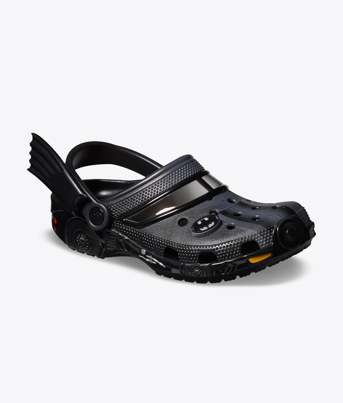 BATMAN BATMOBILE CLASSIC CLOG