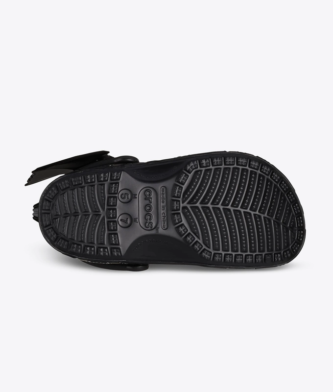 BATMAN BATMOBILE CLASSIC CLOG