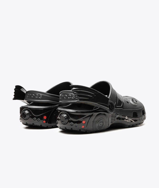 BATMAN BATMOBILE CLASSIC CLOG
