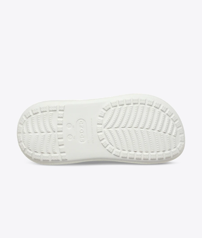 CRUSH PEARLIZED FLORAL CLOG