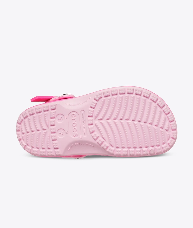MATTEL PINK BARBIE CLASSIC CLOG