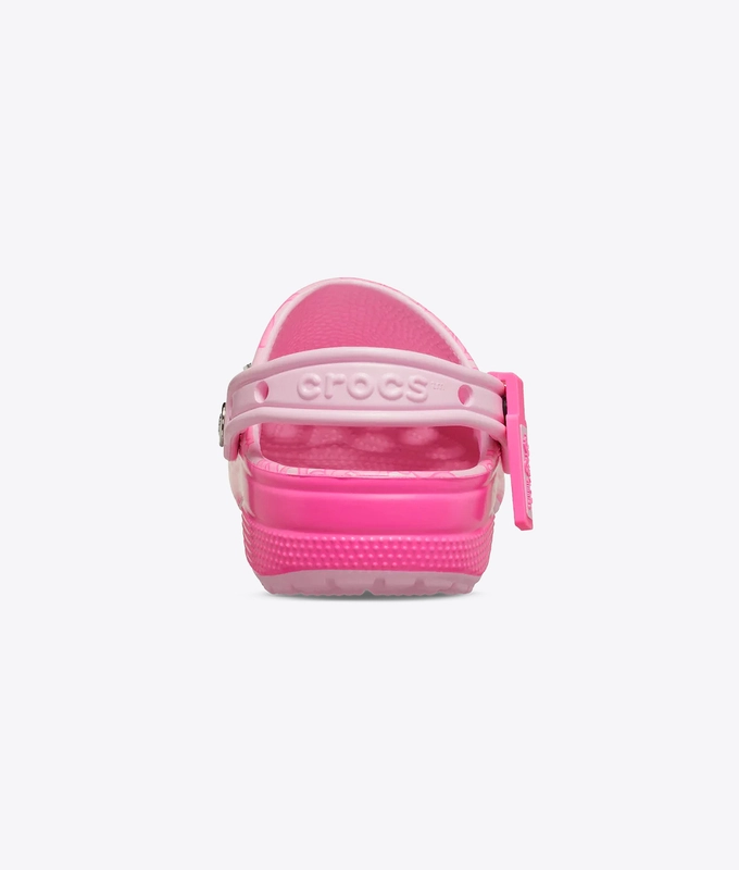 MATTEL PINK BARBIE CLASSIC CLOG