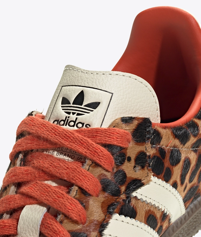 SAMBA OG