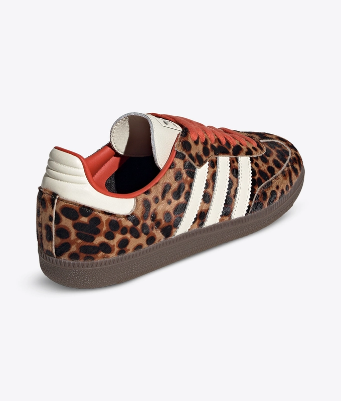 SAMBA OG