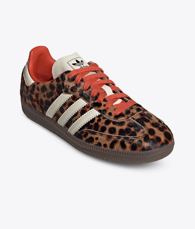 SAMBA OG
