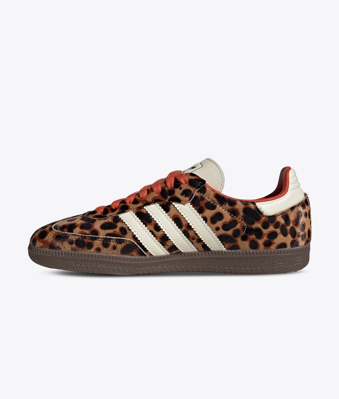 SAMBA OG