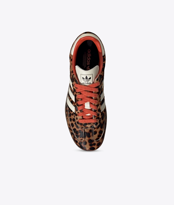 SAMBA OG