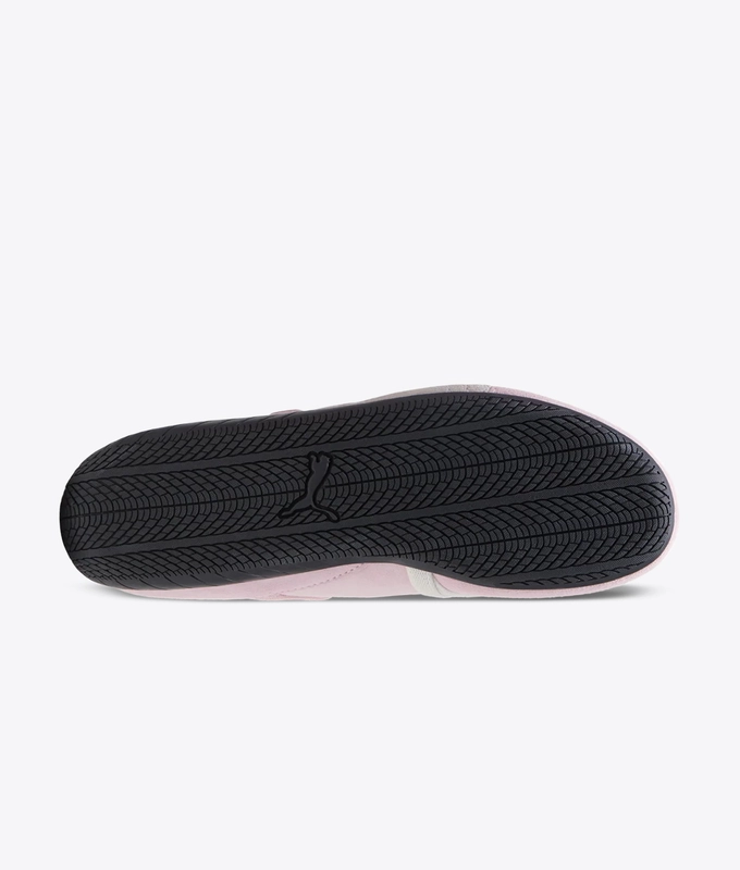 SPEEDCAT BALLET SUEDE