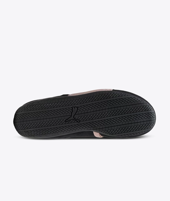 SPEEDCAT BALLET SUEDE