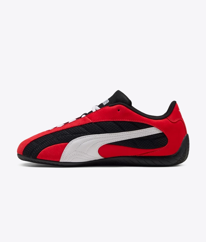 SPEEDCAT PLUS