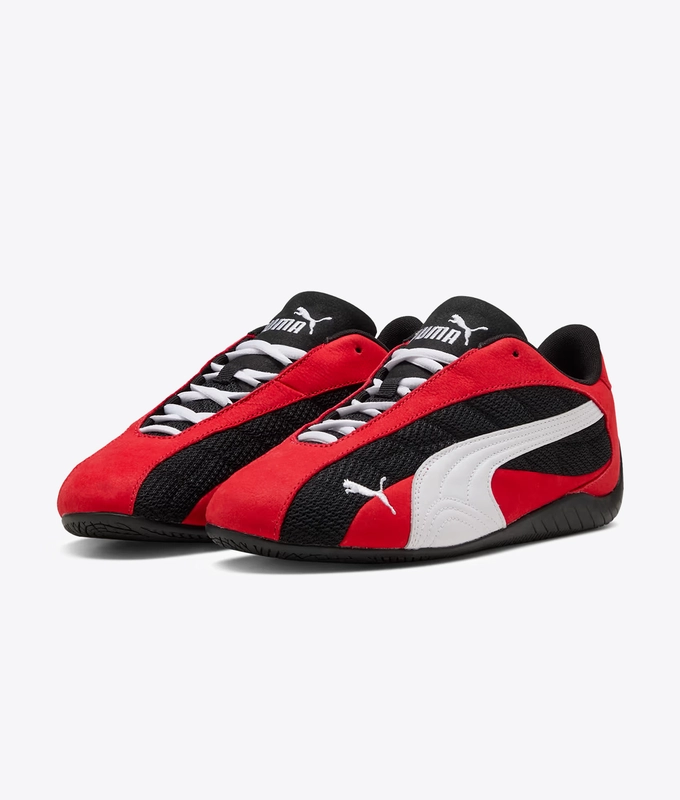 SPEEDCAT PLUS