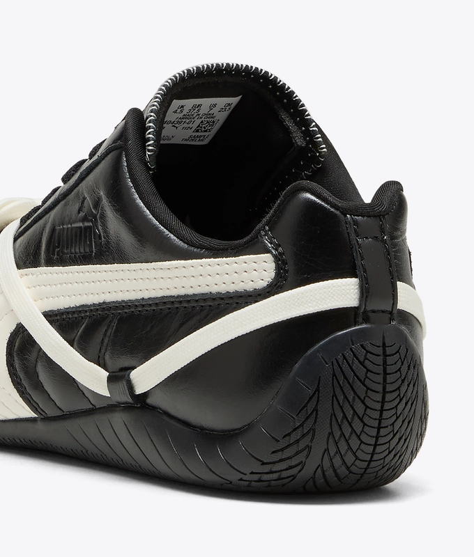 Puma - Puma X Rose Speedcat Premium Puma Black/Warm White |Buy