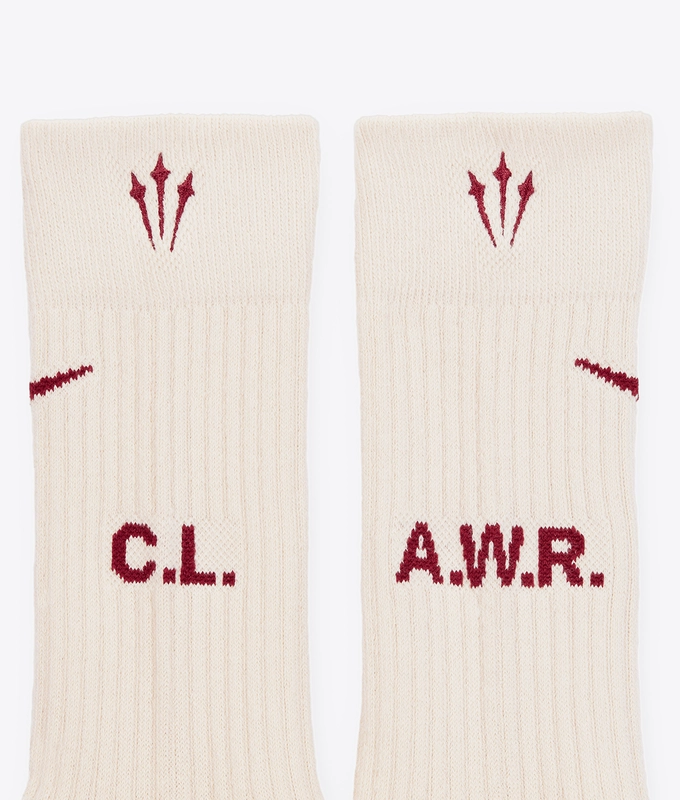 X NOCTA SNEAKER SOCKS- 3PAIRS