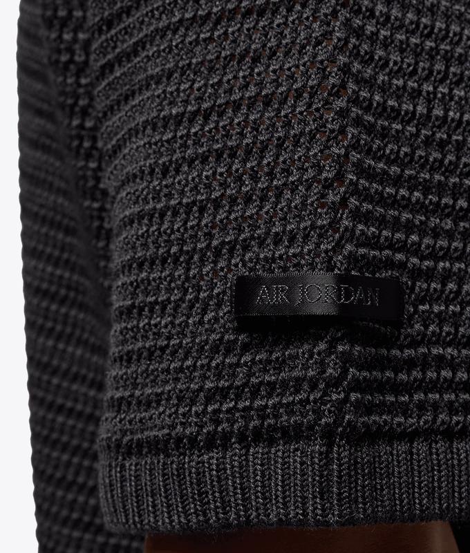 KNIT SHORT SLEEVE TOP